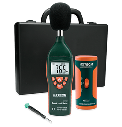 Extech 407732-KIT