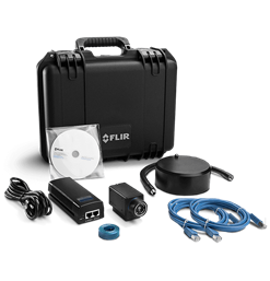 FLIR A35sc Test Kit