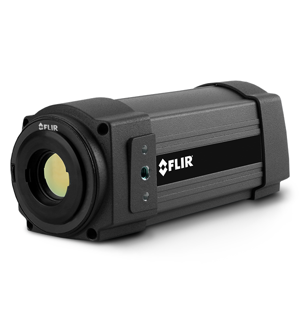 FLIR A310