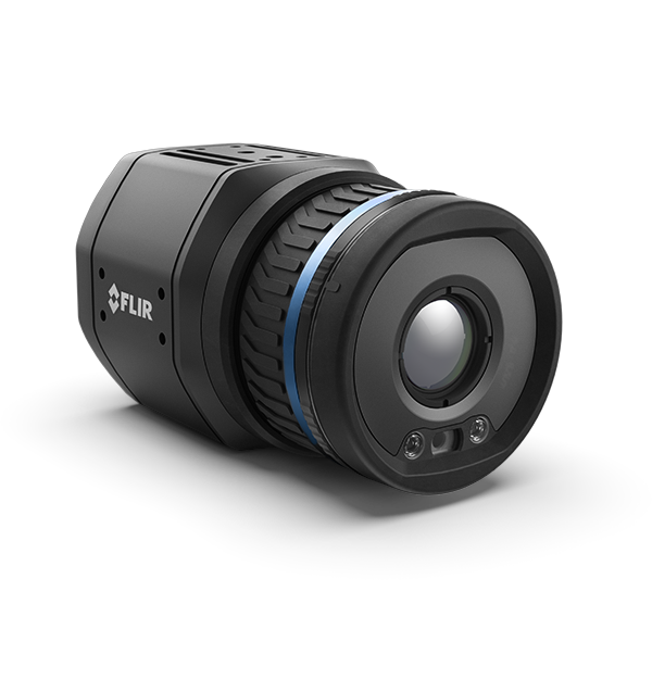 FLIR A500-EST