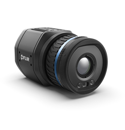 FLIR A500-EST