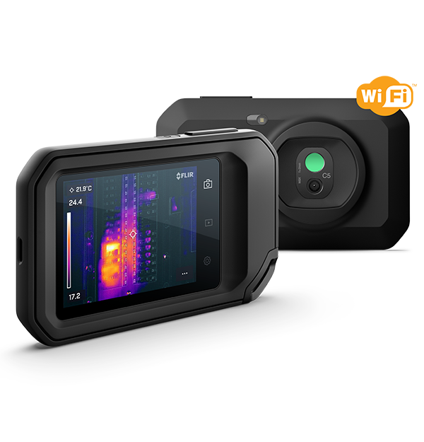 FLIR C5