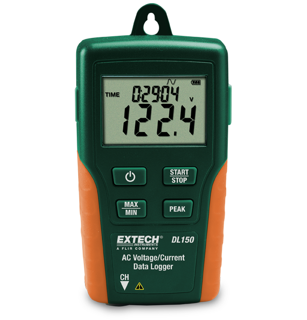 Extech DL150