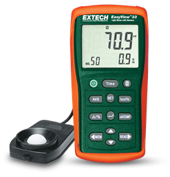 Extech EA33