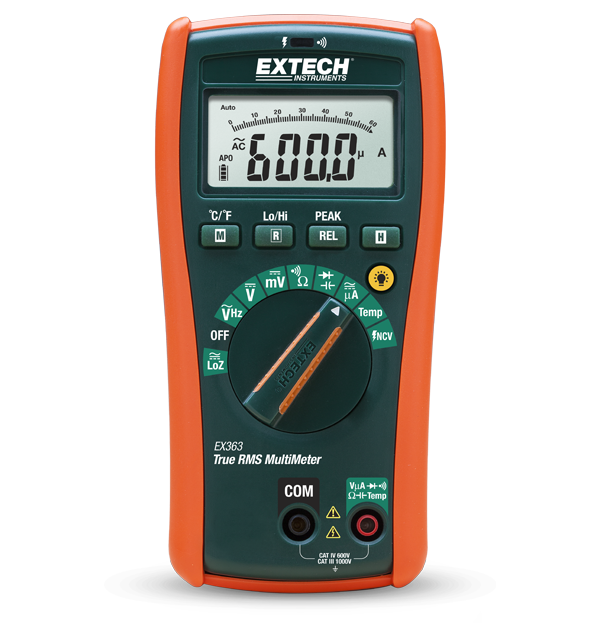 Extech EX363