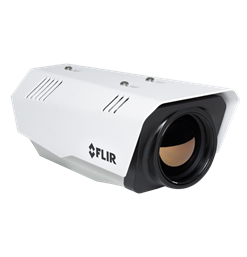 Série FLIR FC AI-R