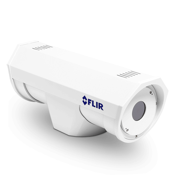 FLIR A310 f