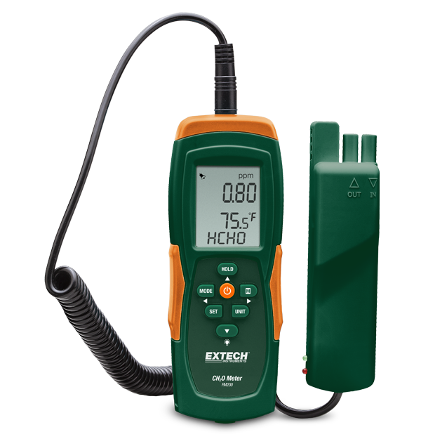 Extech FM200