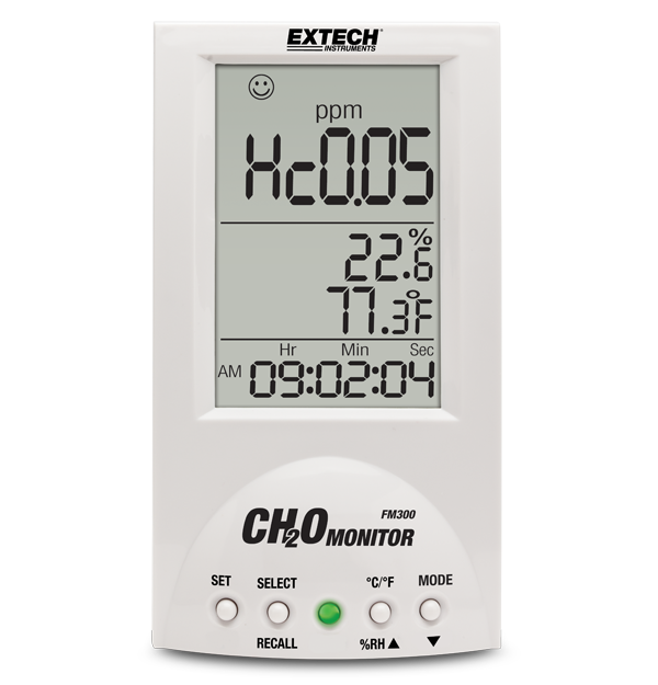 Extech FM300