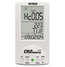 Extech FM300