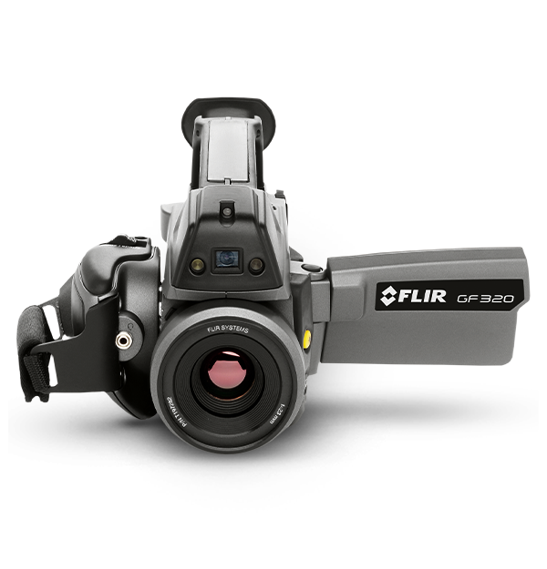 FLIR GF320