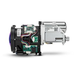 Solutions intégrées FLIR Neutrino