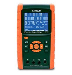 Extech PQ3450