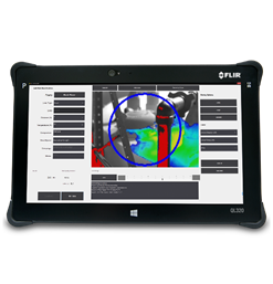 FLIR QL320