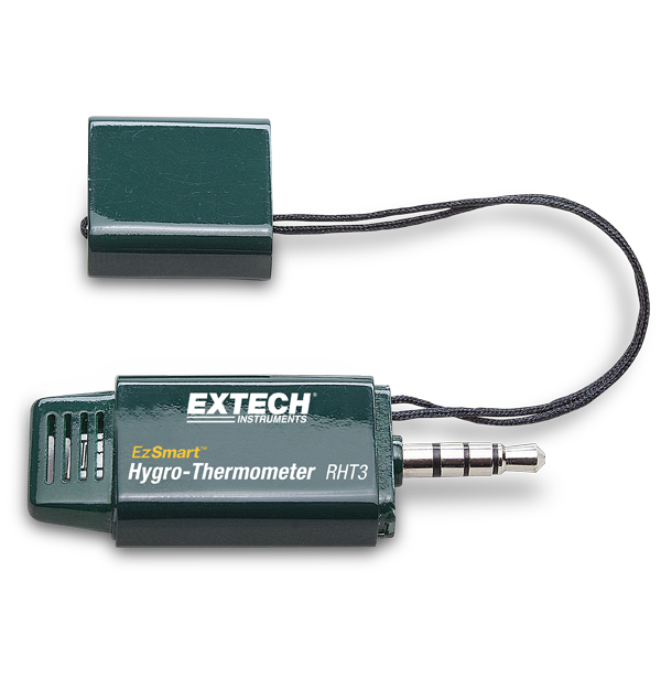 Extech RHT3