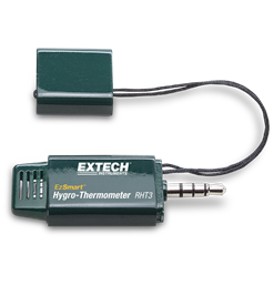 Extech RHT3