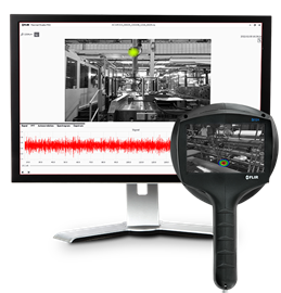 Licence perpétuelle pour le plug-in FLIR de la série Si