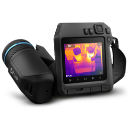 FLIR T530