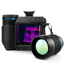 FLIR T840