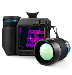 FLIR T840