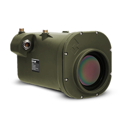 FLIR ThermoSight V4000E