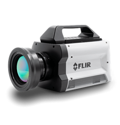 FLIR X8580 SLS<span>&trade;</span>