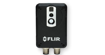 FLIR AX8